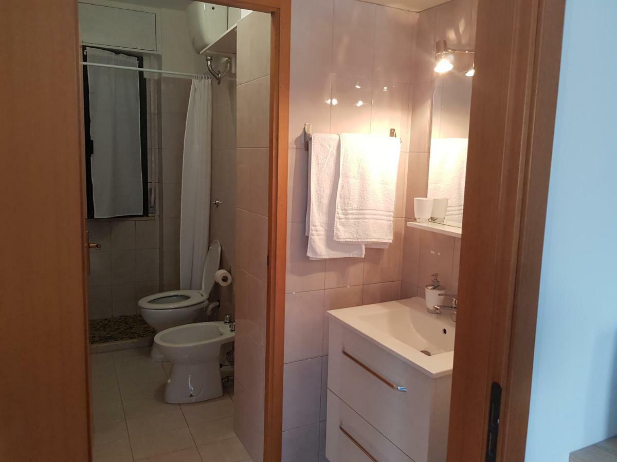 Apartment Schiavoni Fano Exterior foto